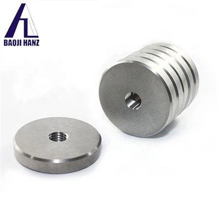 Volfrámové protizávažie