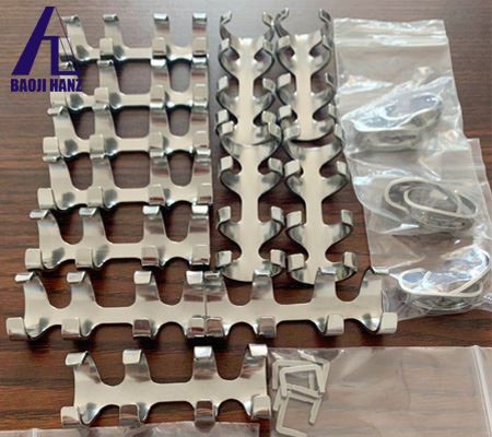 Medical Nitinol Parts