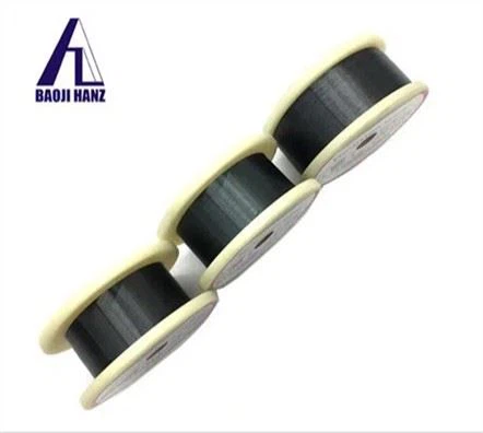 Mikronový volfrámový drôt