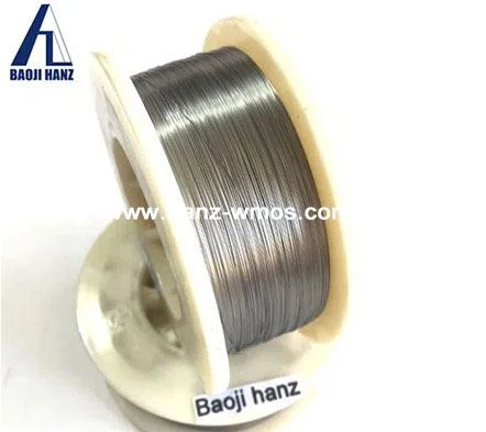 Wolfrámový odporový drôt
