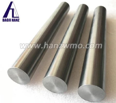 Tungsten Rods Bar
