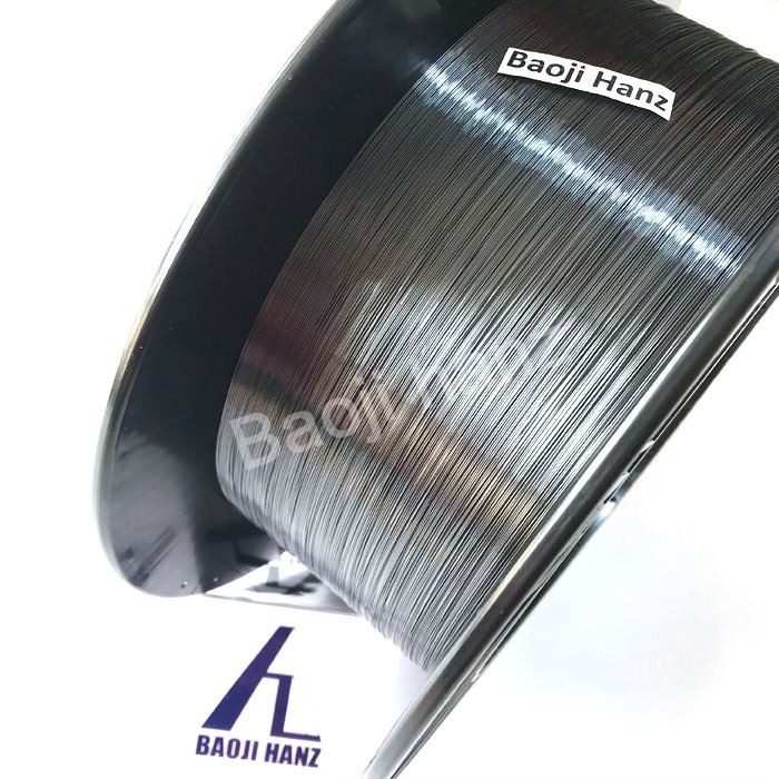 0.04 Nickel-titanium Wire best