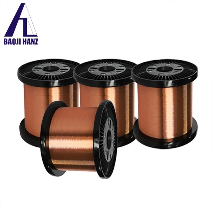 Copper Wire