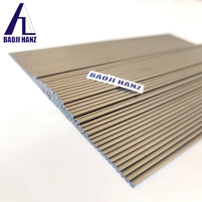 nickel titanium rods nickel titanium rods