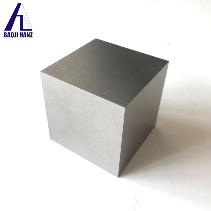 Molybdenum Block Molybdenum Block