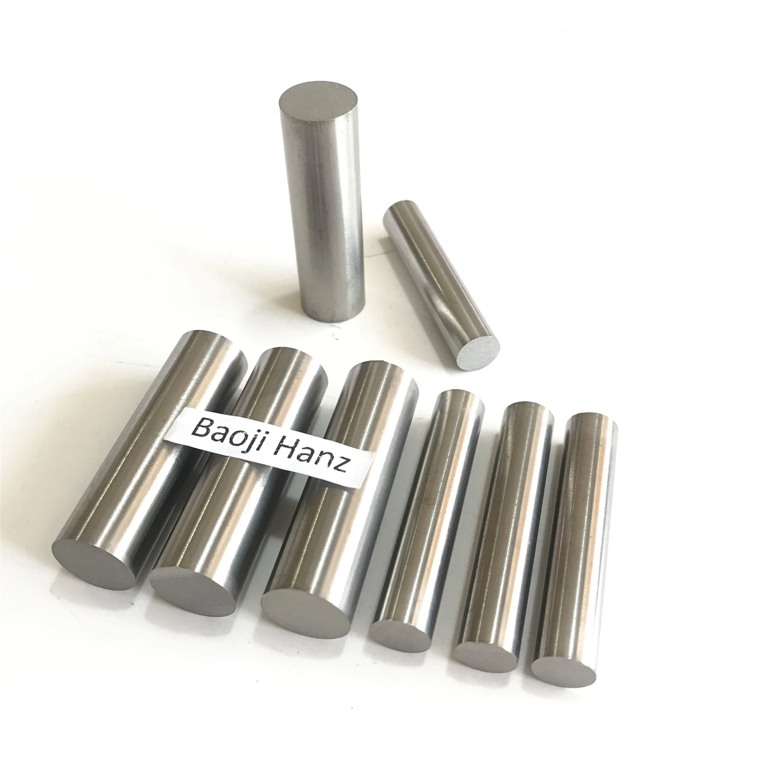 titanium bar titanium bar