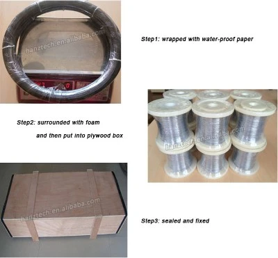 tantalum wire pack tantalum wire pack