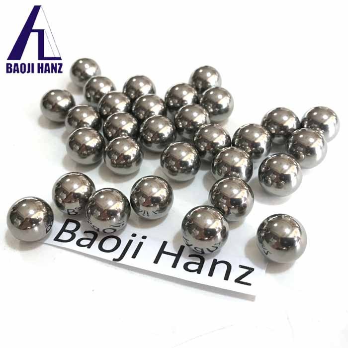 Tantalum Beads