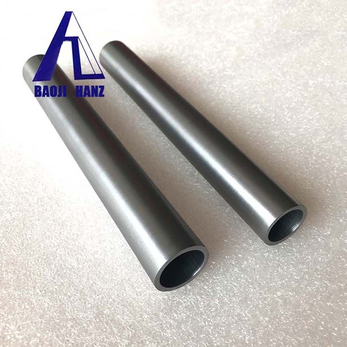 Tantalum Tubing