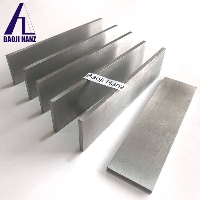 TZM Molybdenum Plate