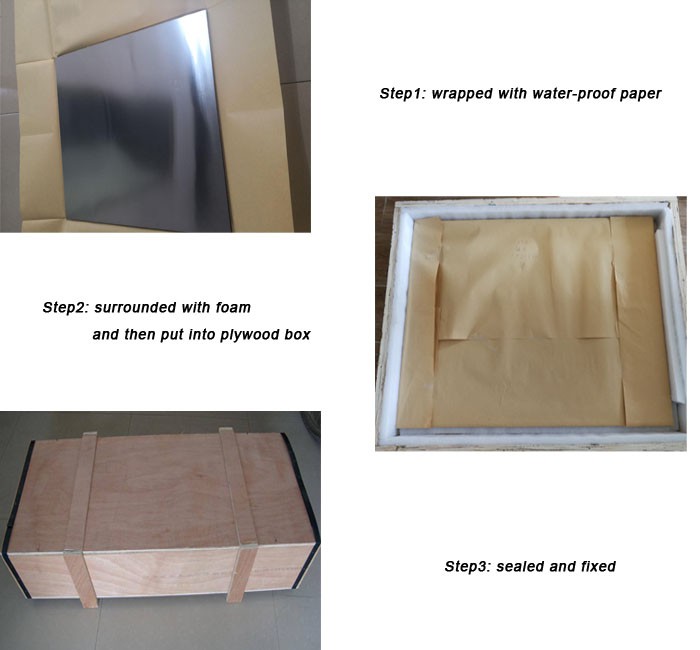 sheet pack