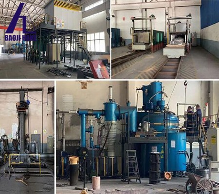 factory factory