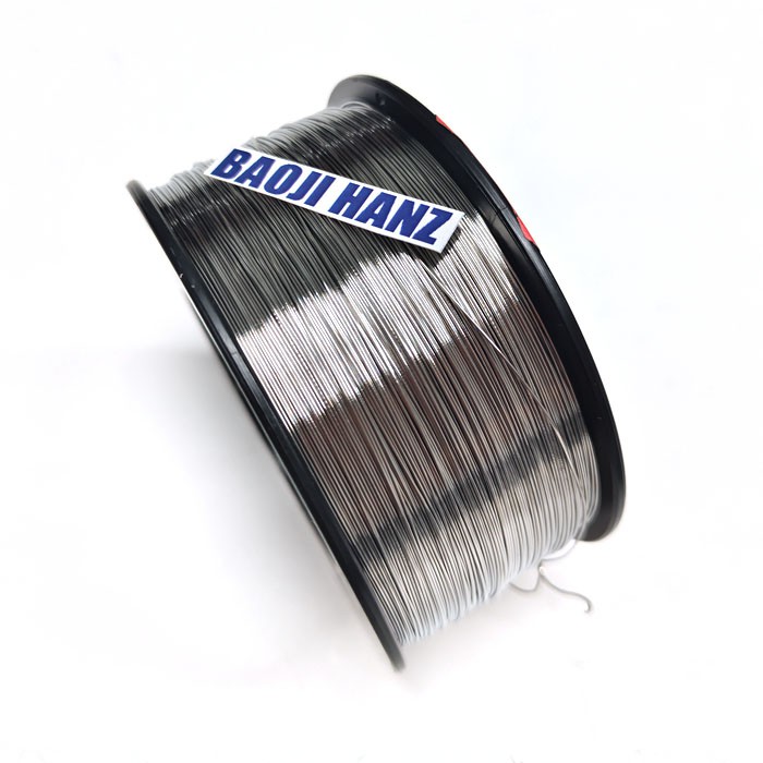 TC4 titanium wire11 TC4 titanium wire11
