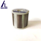 0.025 mm niklový drôt