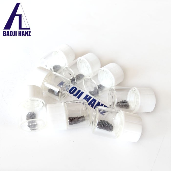 Tantalum Beads